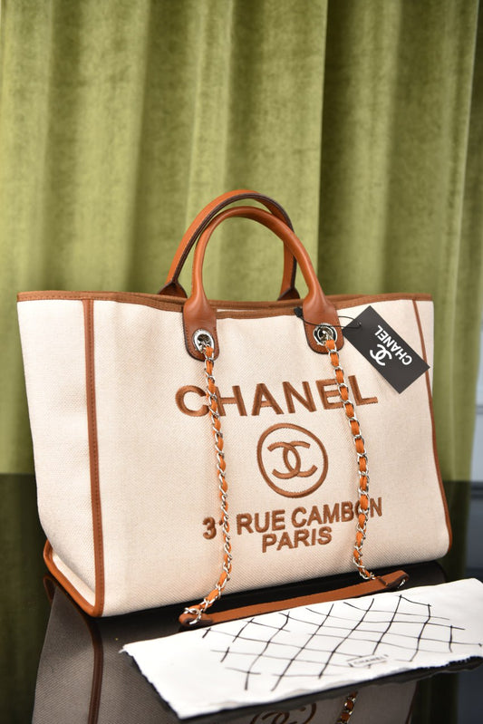 شانيل (25 لون) - Chanel Rue Cambon