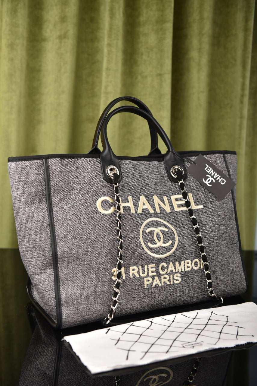 شانيل (25 لون) - Chanel Rue Cambon