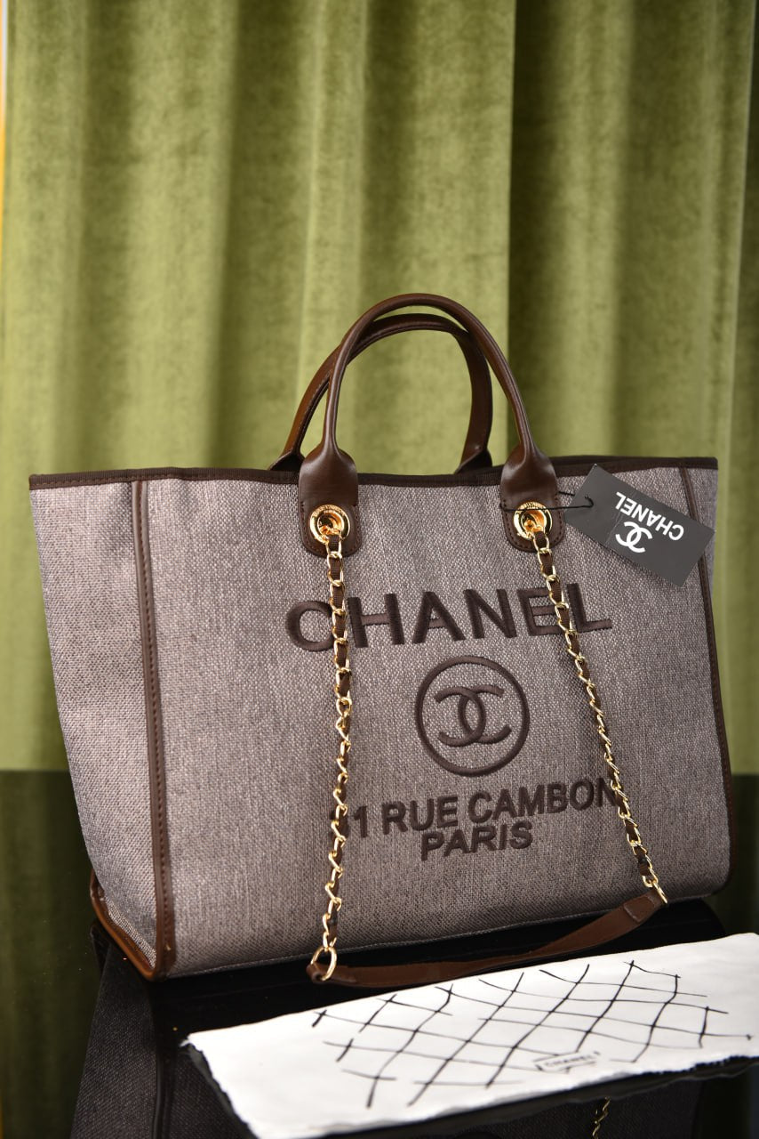 شانيل (25 لون) - Chanel Rue Cambon