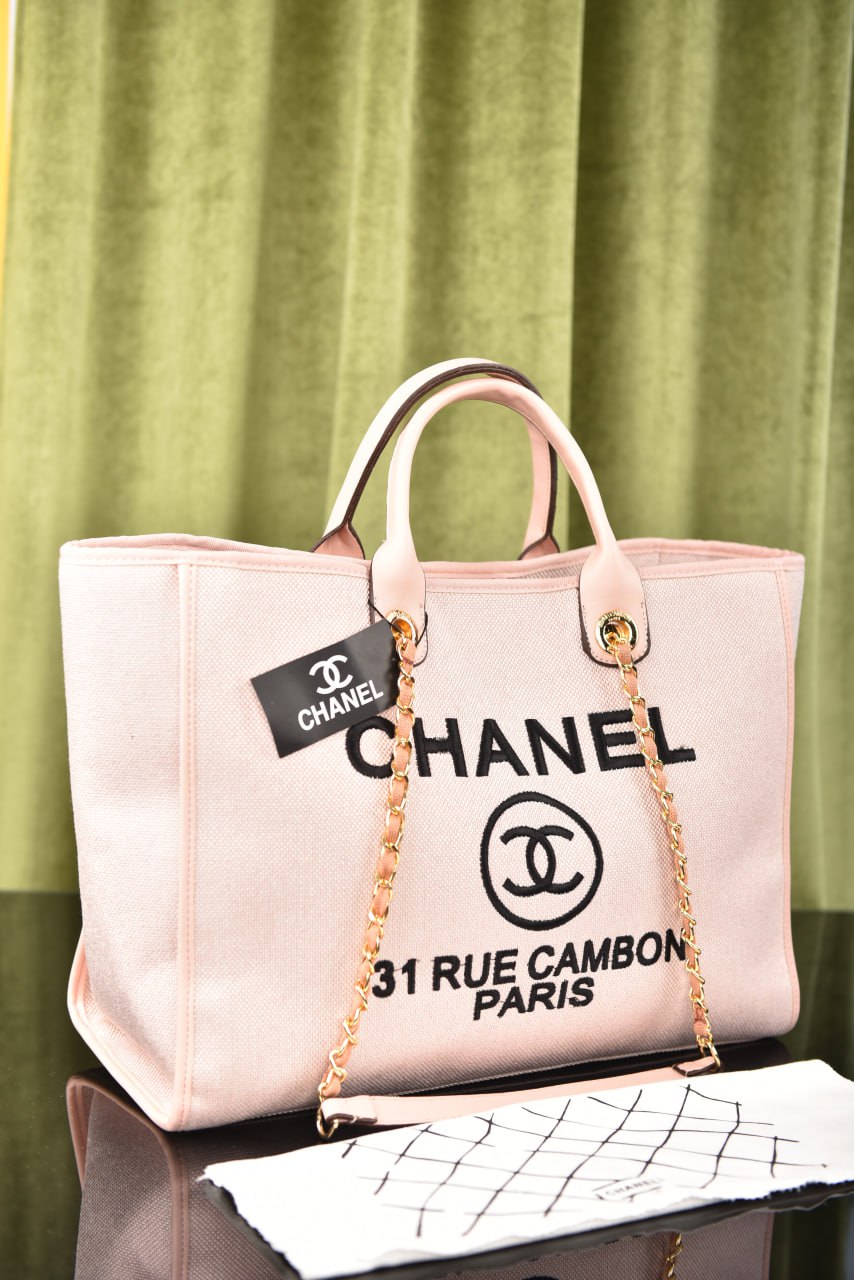 شانيل (25 لون) - Chanel Rue Cambon