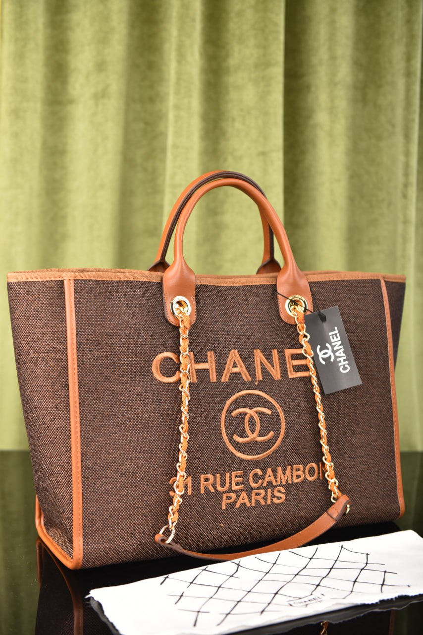 شانيل (25 لون) - Chanel Rue Cambon