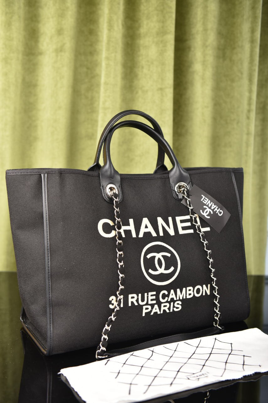 شانيل (25 لون) - Chanel Rue Cambon