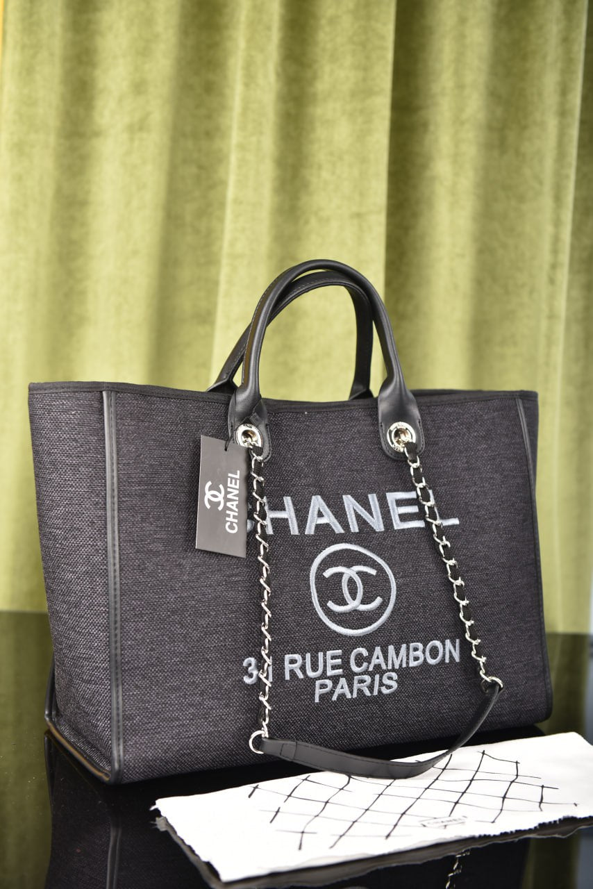 شانيل (25 لون) - Chanel Rue Cambon