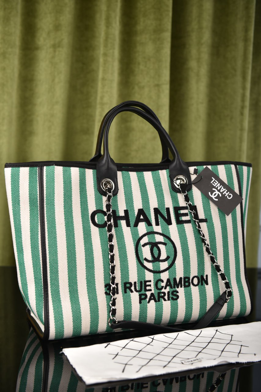 شانيل (25 لون) - Chanel Rue Cambon