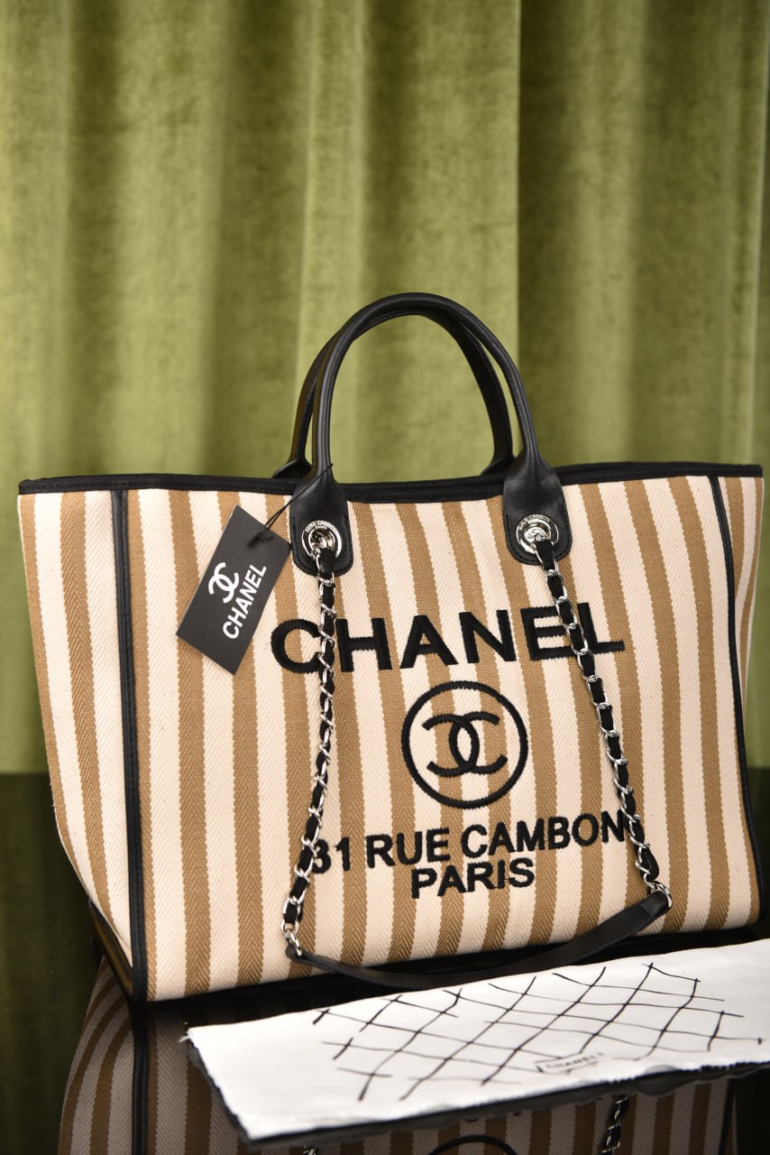 شانيل (25 لون) - Chanel Rue Cambon