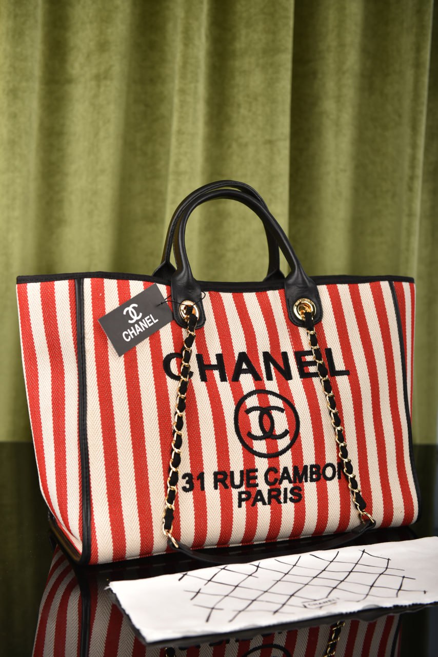 شانيل (25 لون) - Chanel Rue Cambon