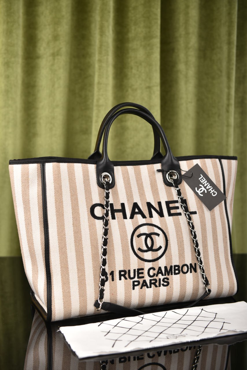 شانيل (25 لون) - Chanel Rue Cambon