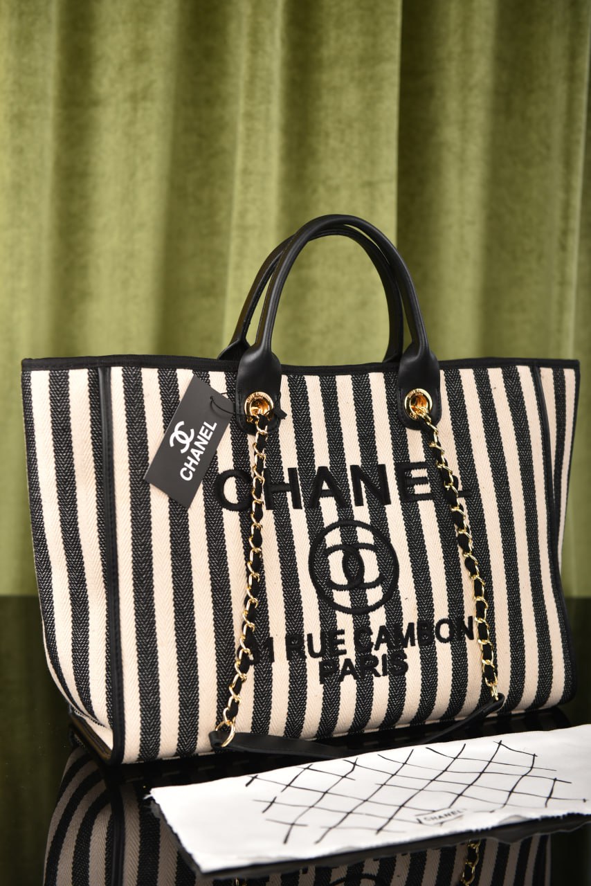 شانيل (25 لون) - Chanel Rue Cambon
