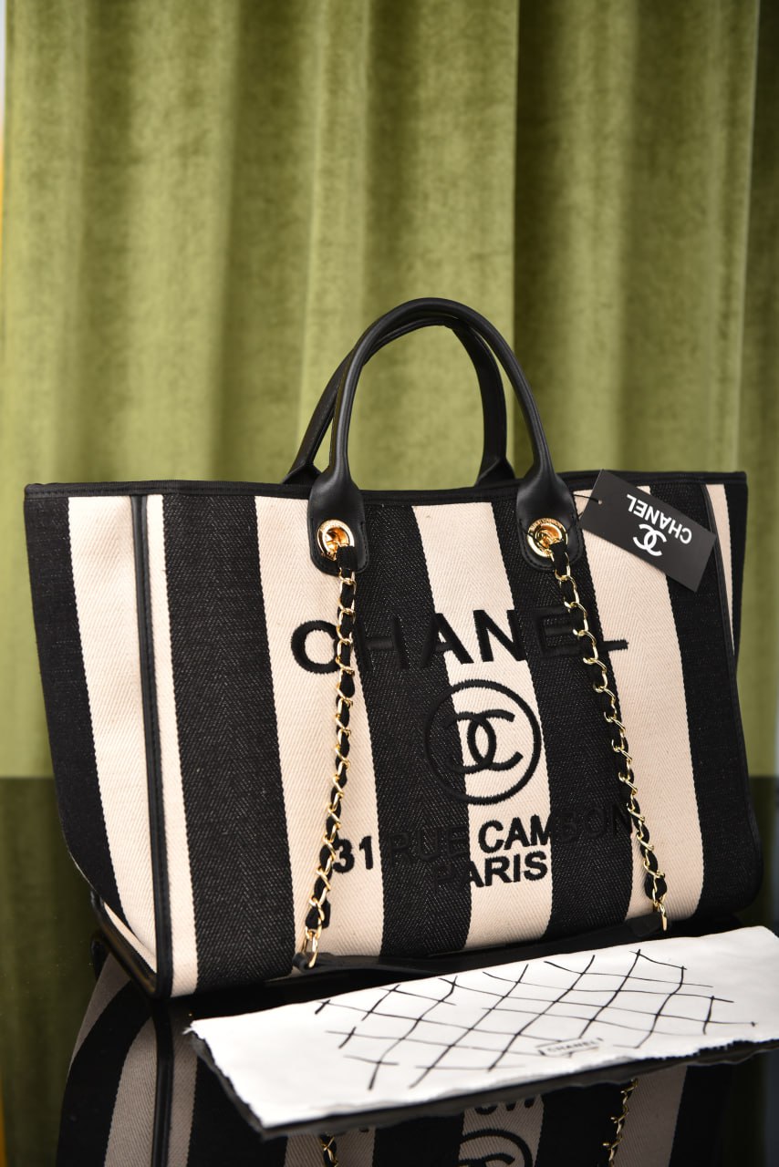 شانيل (25 لون) - Chanel Rue Cambon