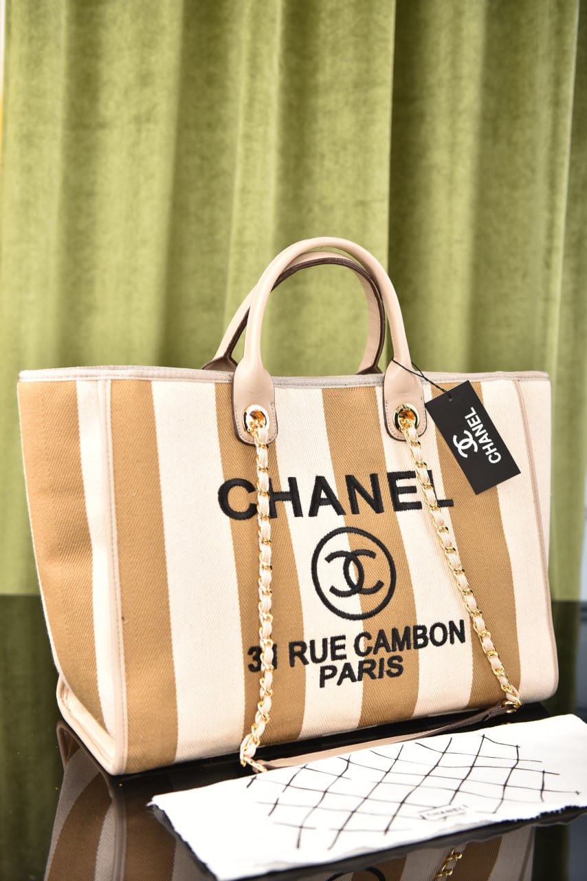 شانيل (25 لون) - Chanel Rue Cambon