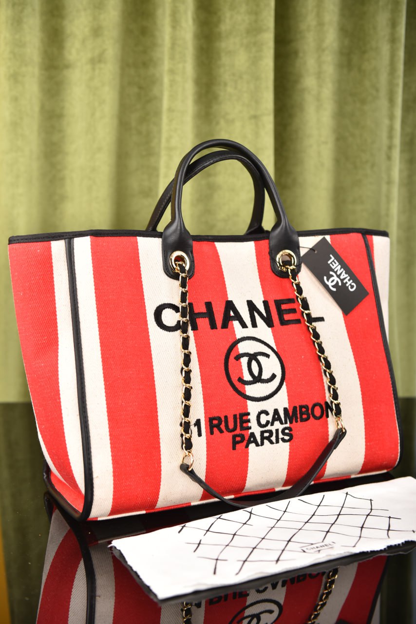 شانيل (25 لون) - Chanel Rue Cambon