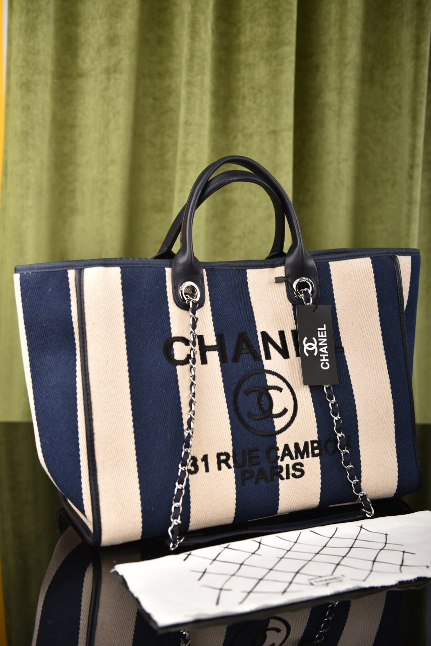شانيل (25 لون) - Chanel Rue Cambon