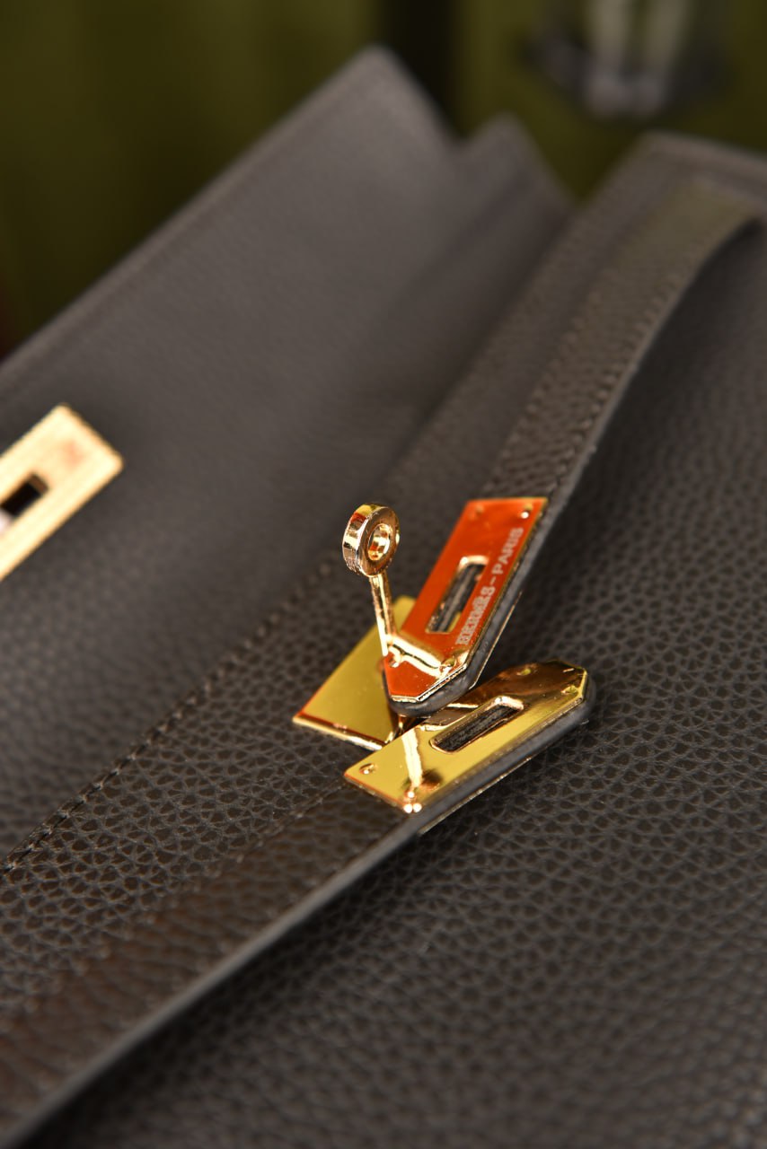 هيرميز (7 ألوان) - Hermes Kelly Cut Clutch