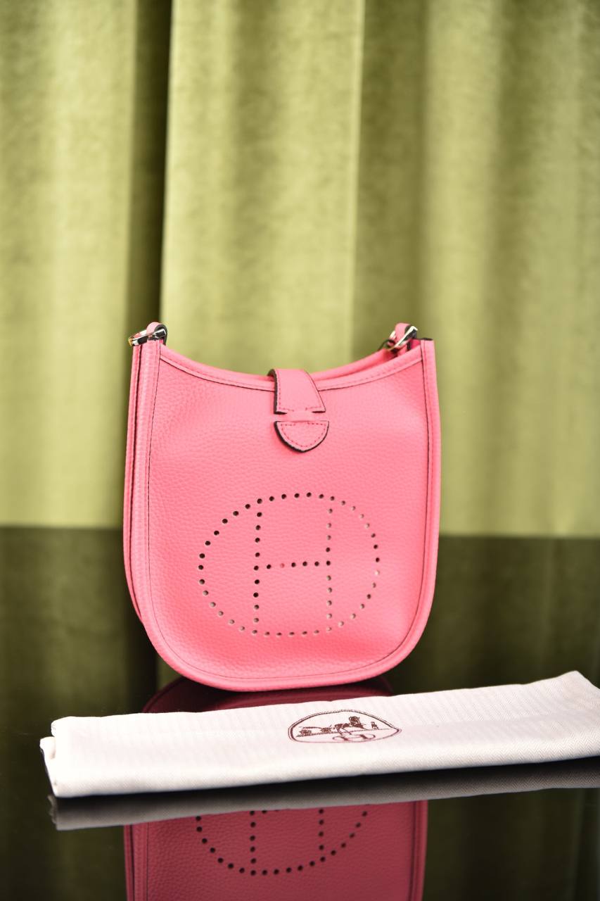 هيرميز (11 لون) - Hermes Evelyne Small