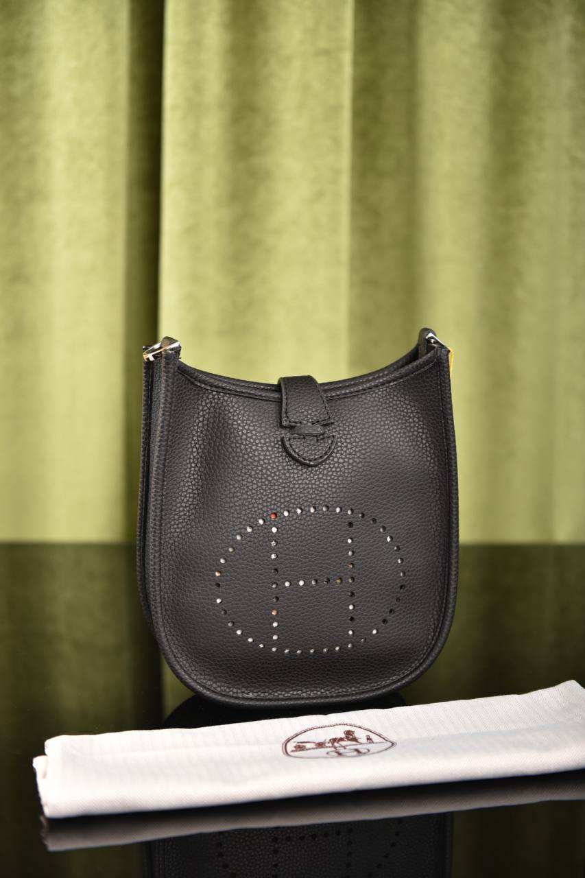 هيرميز (11 لون) - Hermes Evelyne Small