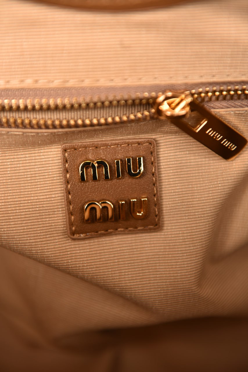 ميوميو شوبينج (7 ألوان) - MiuMiu Shopping Bag