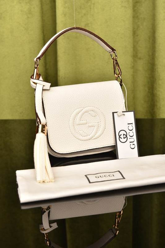 جوتشي (9 ألوان) - Gucci Soho Small Bag