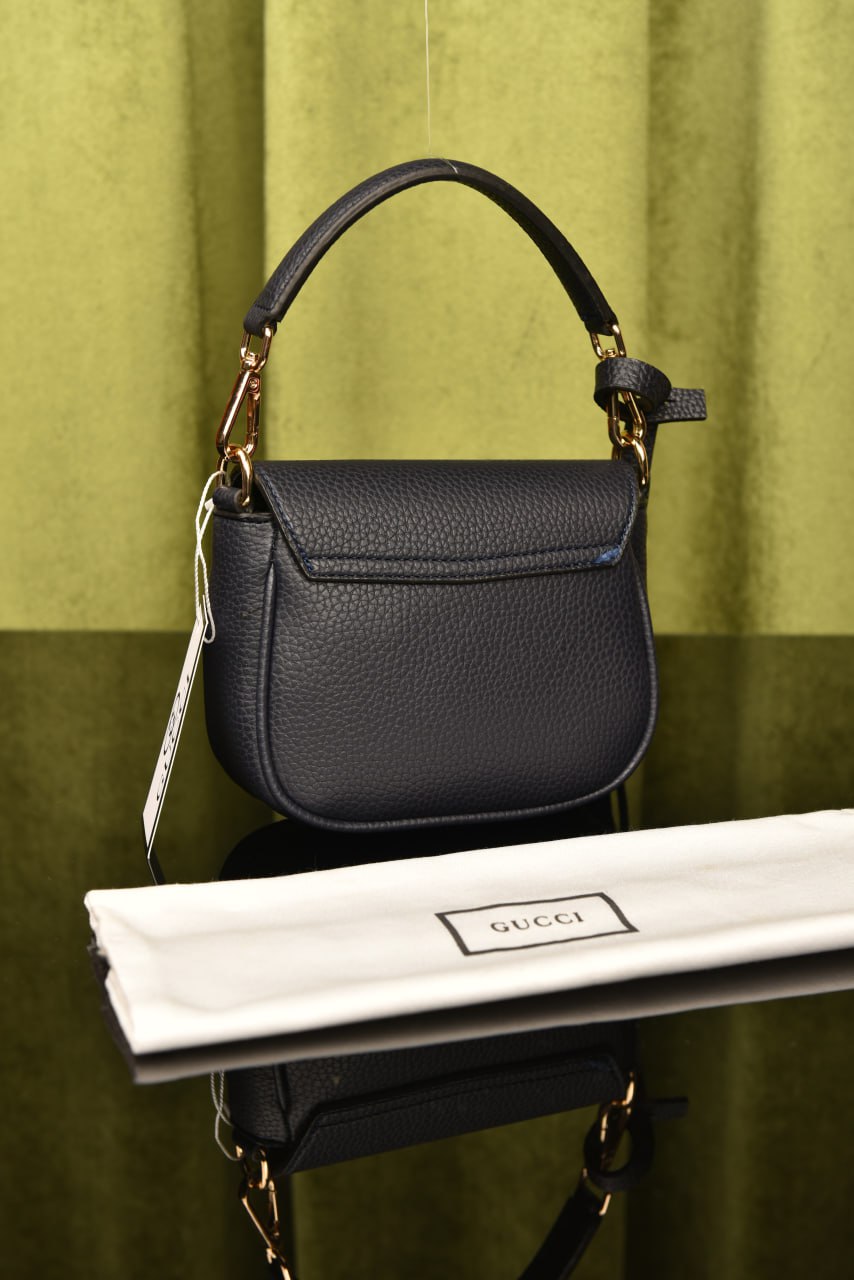 جوتشي (9 ألوان) - Gucci Soho Small Bag