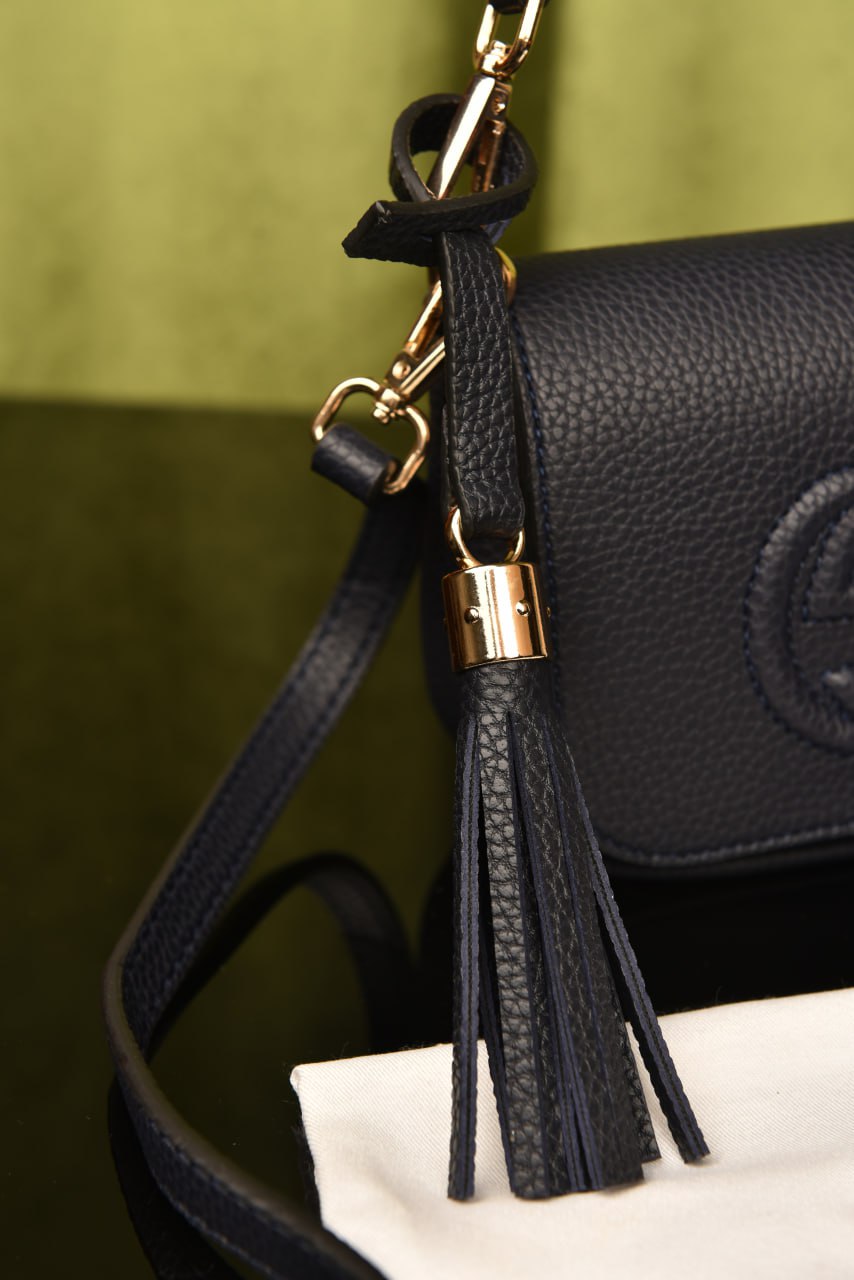 جوتشي (9 ألوان) - Gucci Soho Small Bag