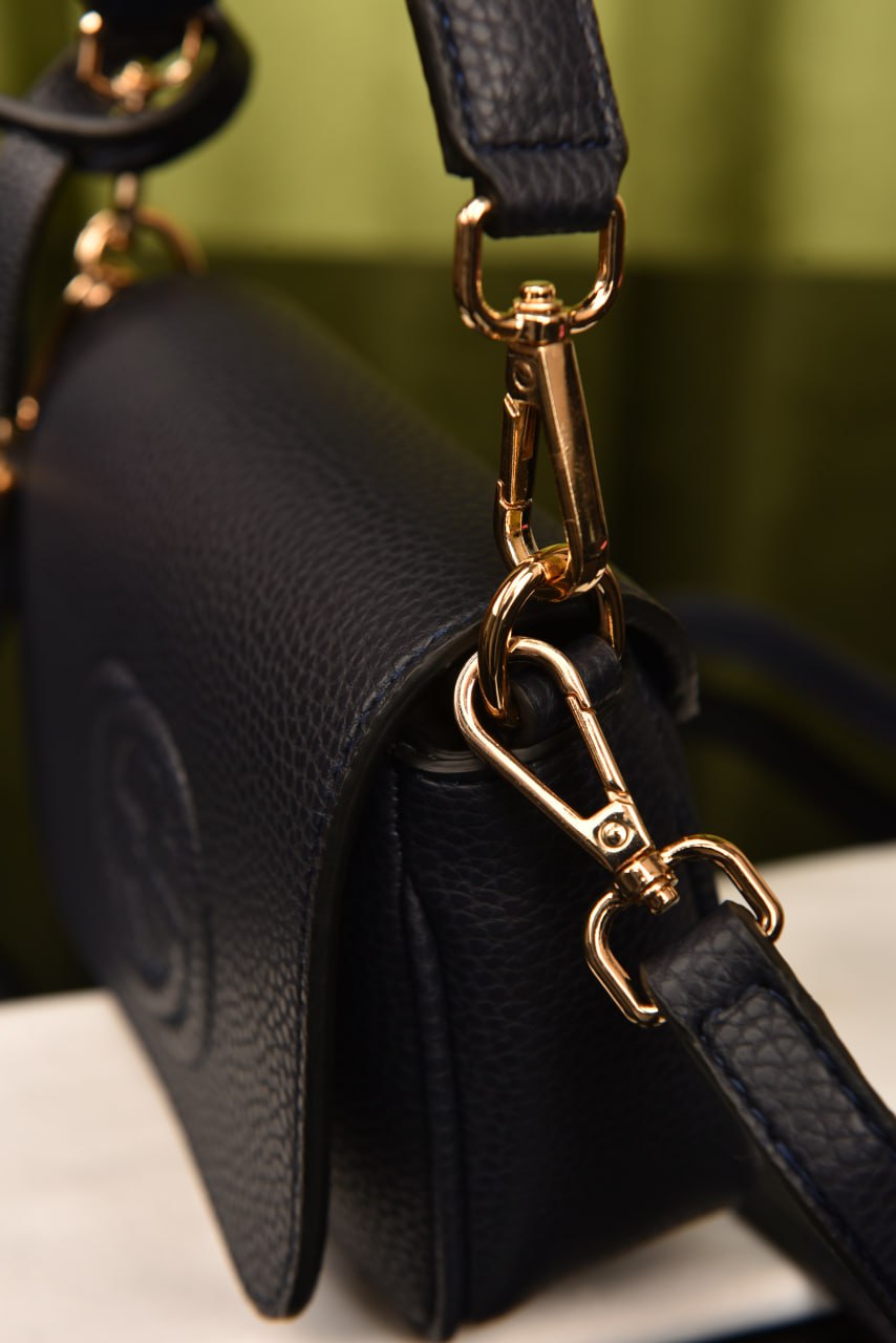 جوتشي (9 ألوان) - Gucci Soho Small Bag