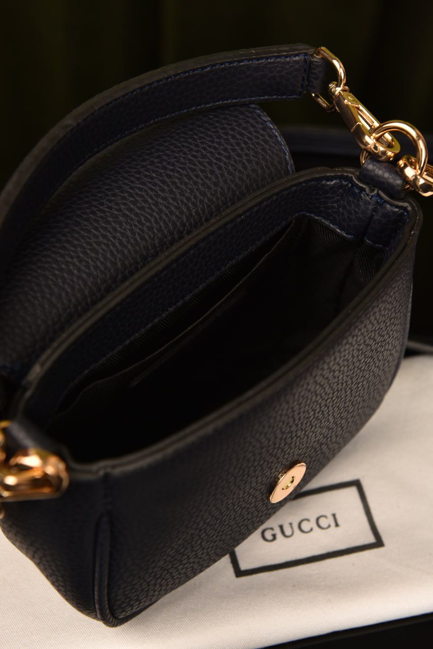 جوتشي (9 ألوان) - Gucci Soho Small Bag