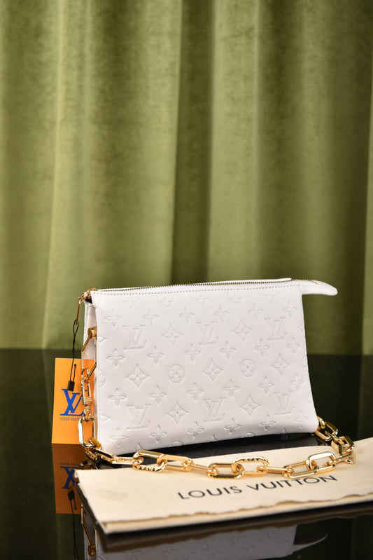 لوي فيتون (10 ألوان) - Louis Vuitton Coussin PM