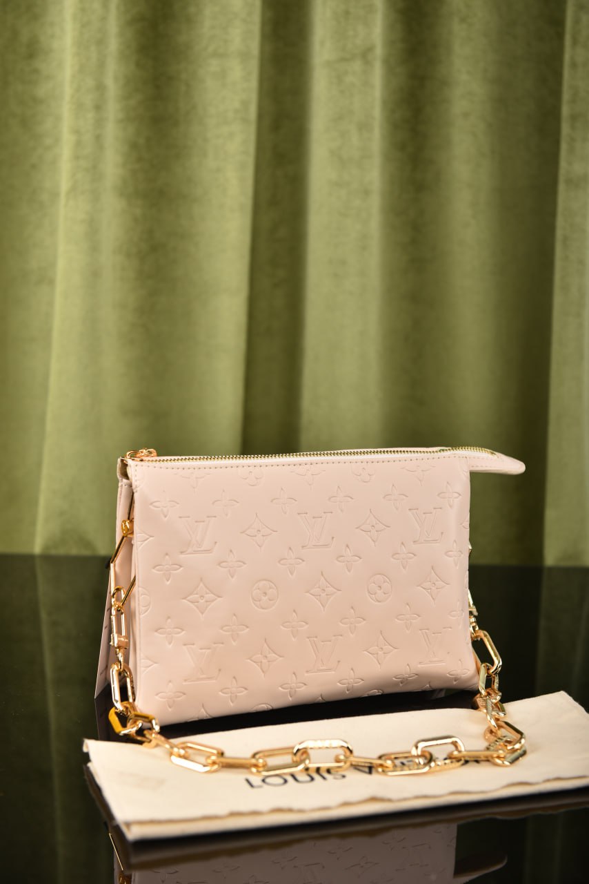 لوي فيتون (10 ألوان) - Louis Vuitton Coussin PM