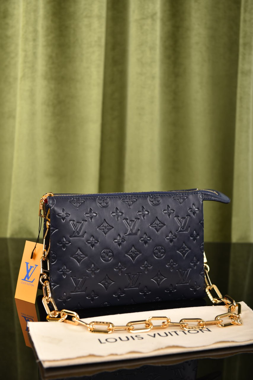 لوي فيتون (10 ألوان) - Louis Vuitton Coussin PM
