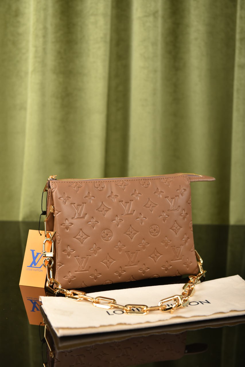 لوي فيتون (10 ألوان) - Louis Vuitton Coussin PM