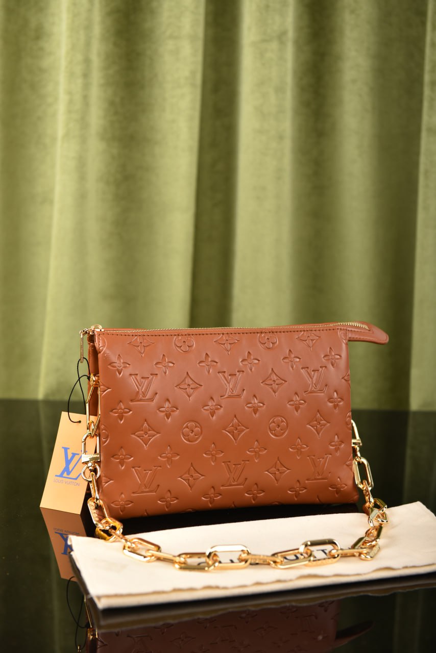 لوي فيتون (10 ألوان) - Louis Vuitton Coussin PM