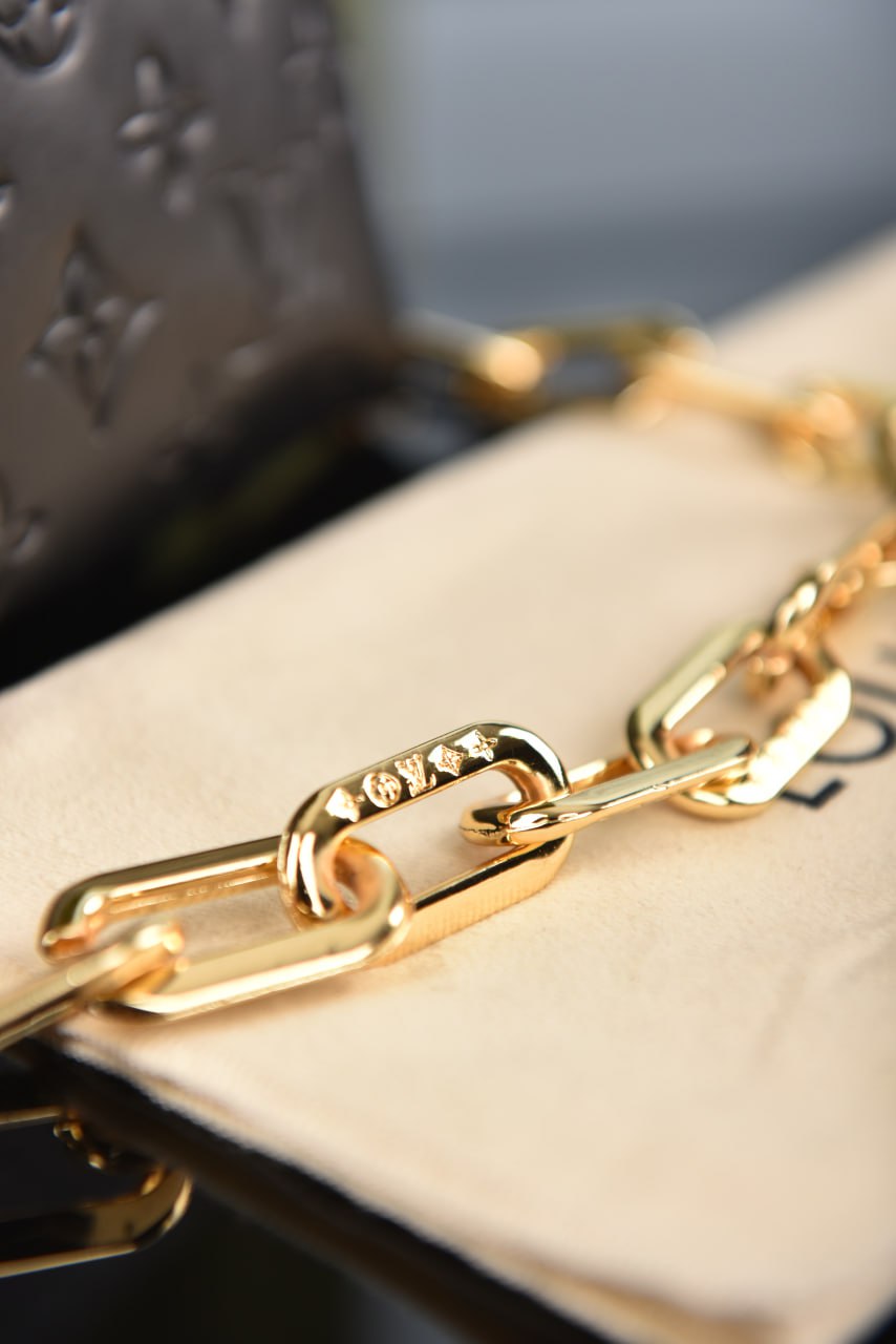 لوي فيتون (10 ألوان) - Louis Vuitton Coussin PM