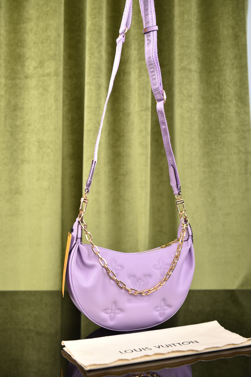 لوي فيتون (16 لون) - Louis Vuitton Over The Moon