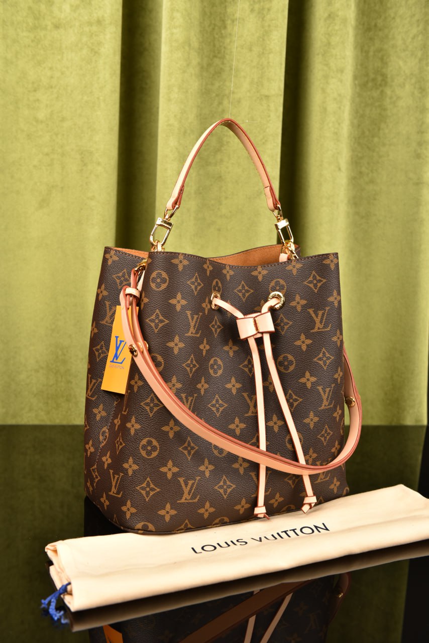 لوي فيتون نيونيو (16 لون) - Louis Vuitton NeoNeo MM