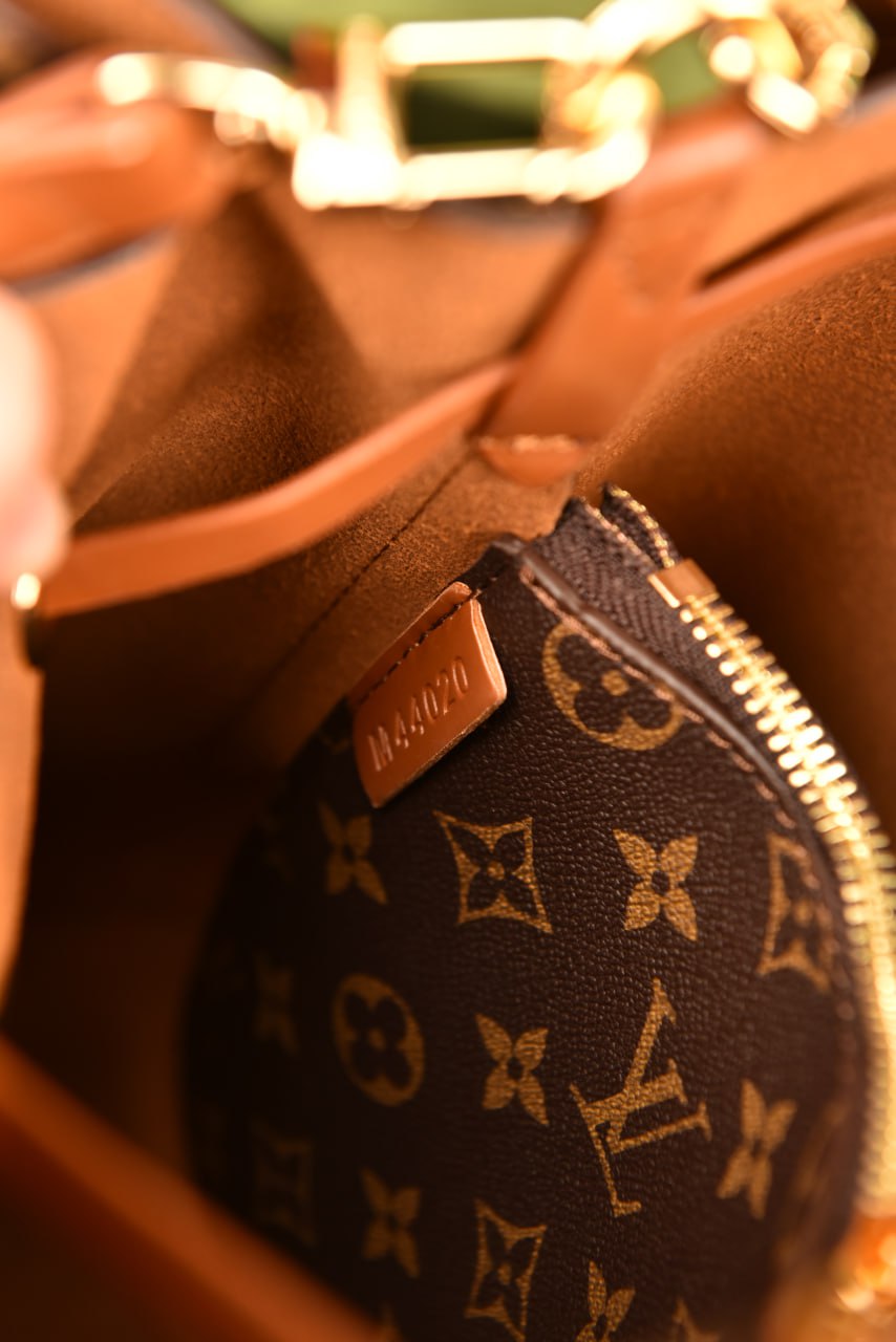 لوي فيتون نيونيو (16 لون) - Louis Vuitton NeoNeo MM