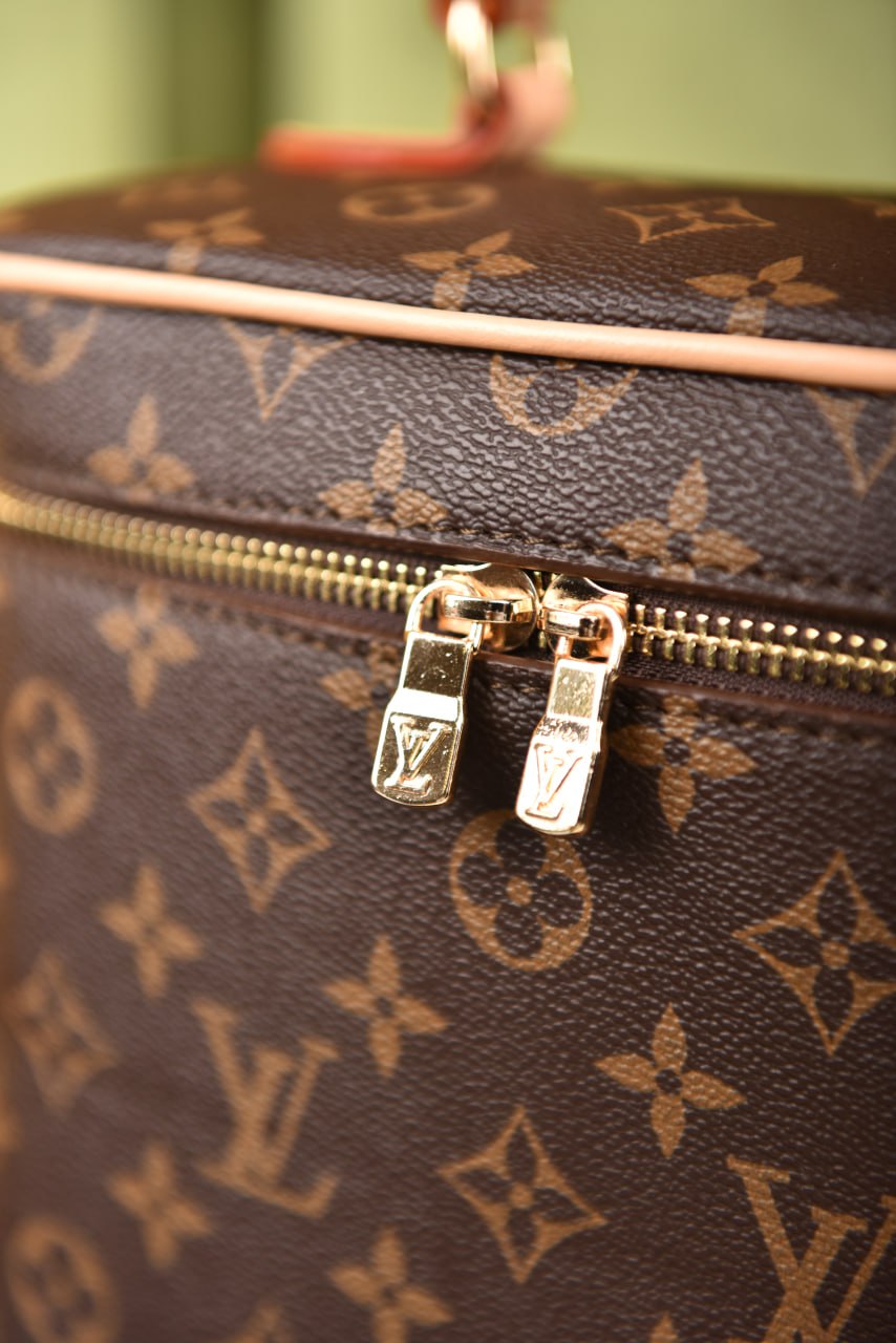 لوي فيتون نايس (4 ألوان) - Louis Vuitton Nice BB