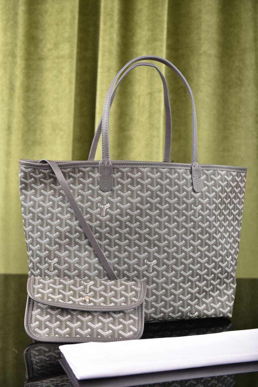 جويارد (11 لون) - Goyard Saint Louis PM Bag