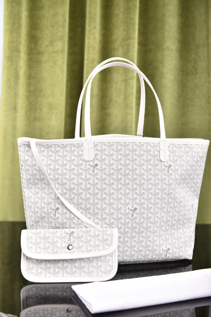 جويارد (11 لون) - Goyard Saint Louis PM Bag