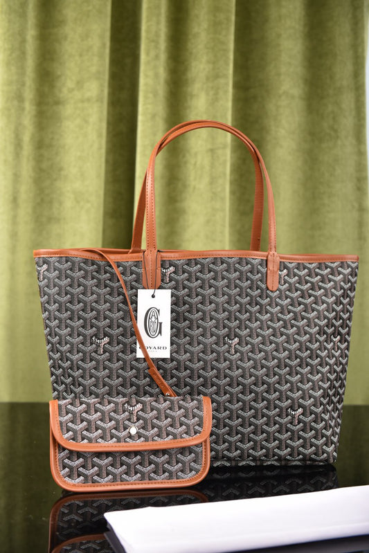 جويارد (11 لون) - Goyard Saint Louis PM Bag