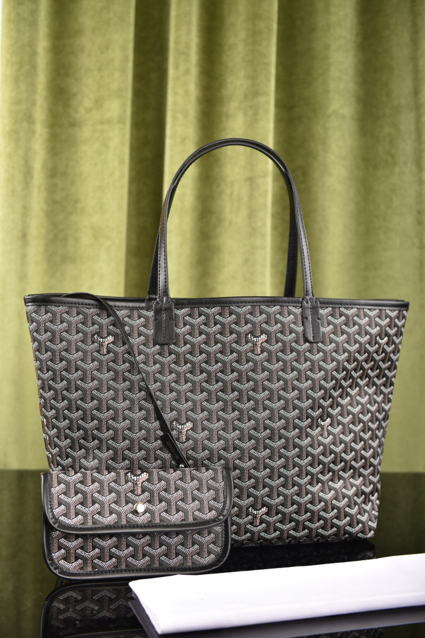 جويارد (11 لون) - Goyard Saint Louis PM Bag