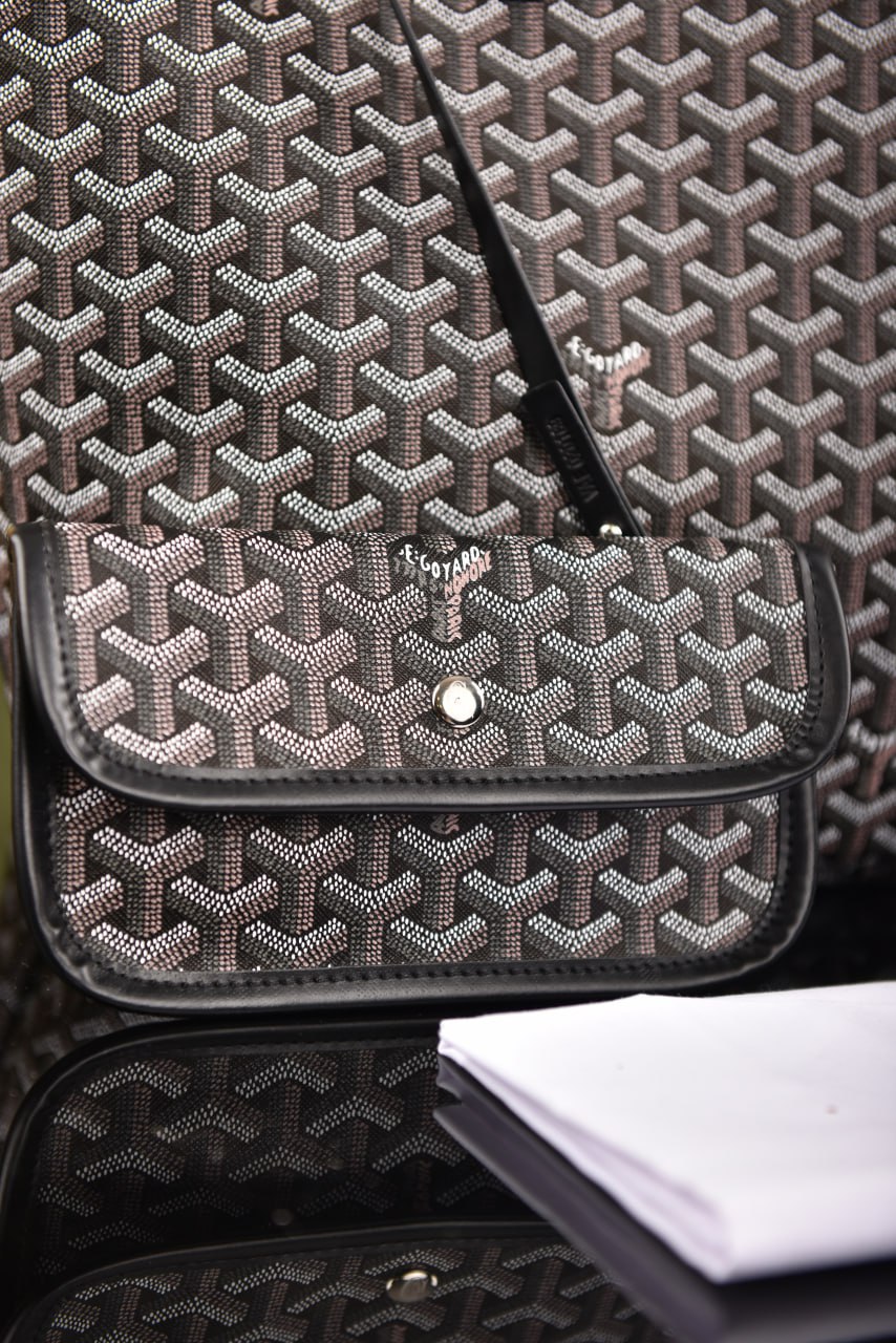 جويارد (11 لون) - Goyard Saint Louis PM Bag