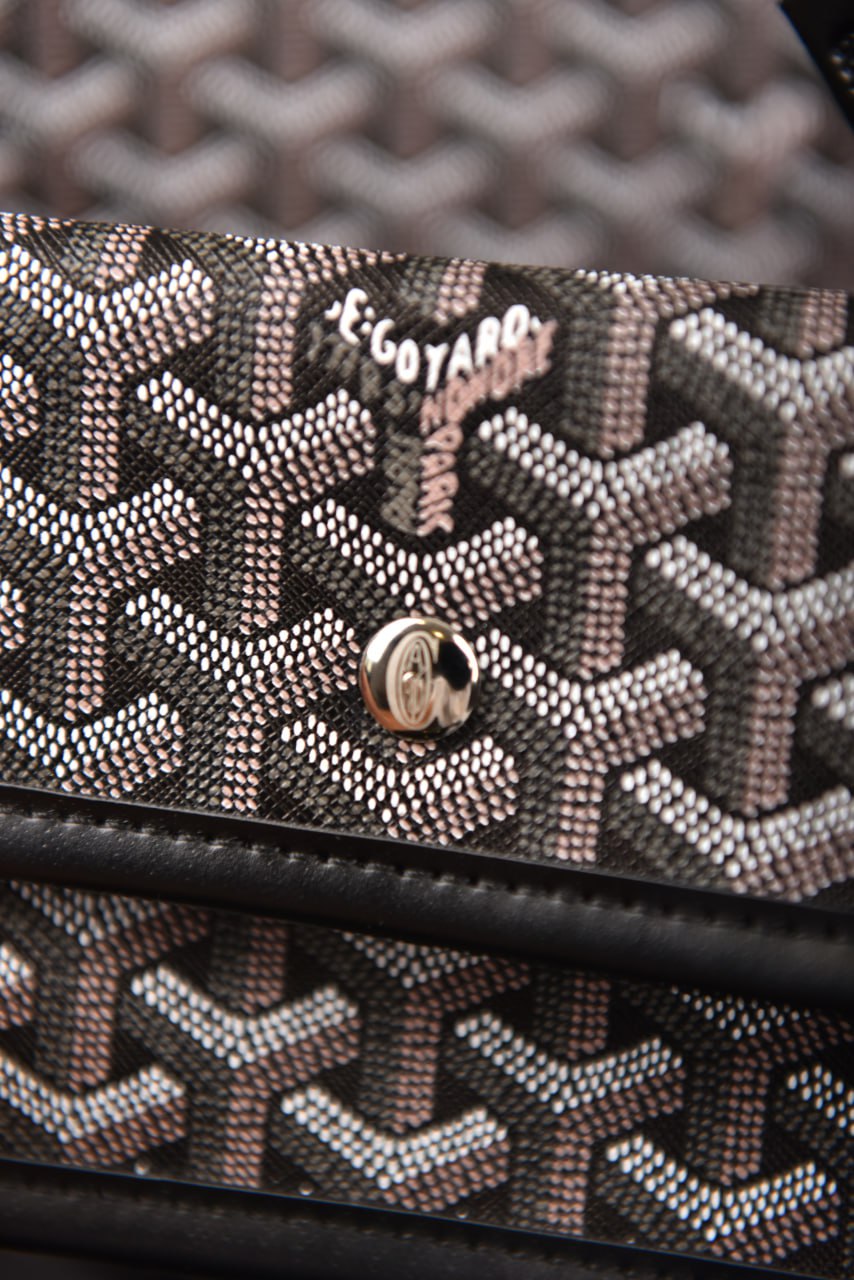 جويارد (11 لون) - Goyard Saint Louis PM Bag