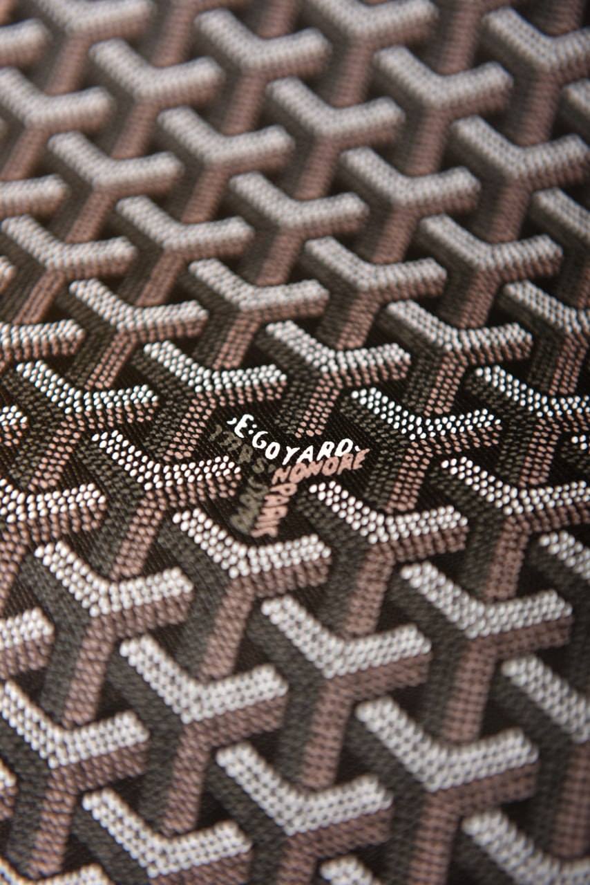 جويارد (11 لون) - Goyard Saint Louis PM Bag