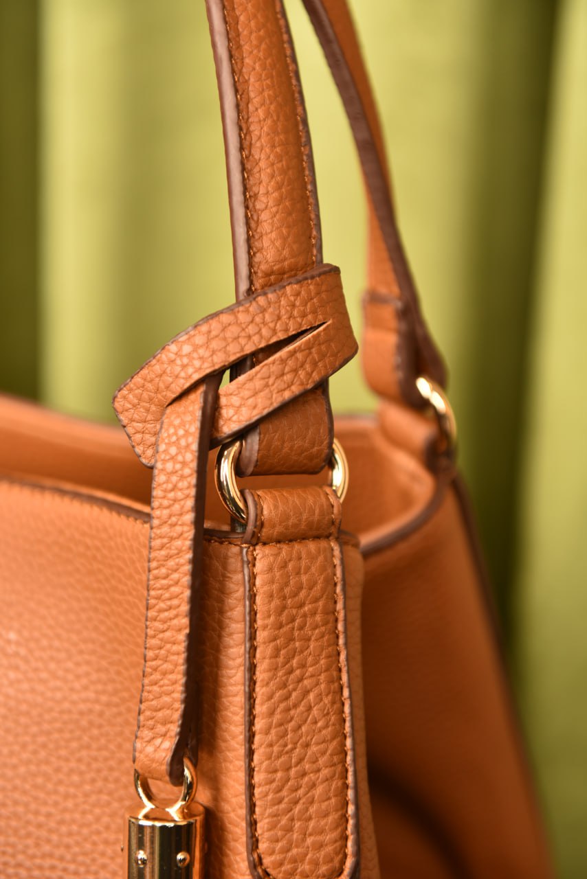 جوتشي (9 ألوان) - Gucci Medium Soho Shoulder Bag