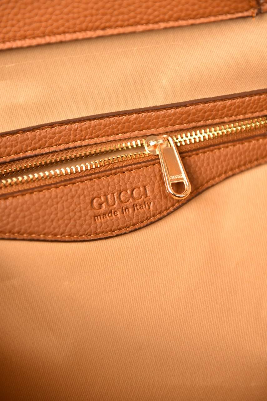 جوتشي (9 ألوان) - Gucci Medium Soho Shoulder Bag