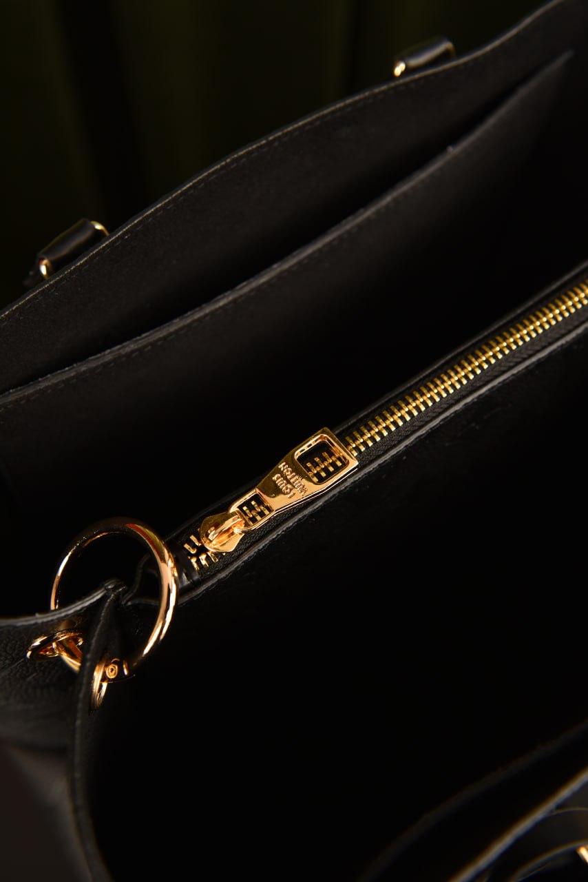 لوي فيتون فلاور سادة (10 ألوان) - Louis Vuitton Flower Tote Plain