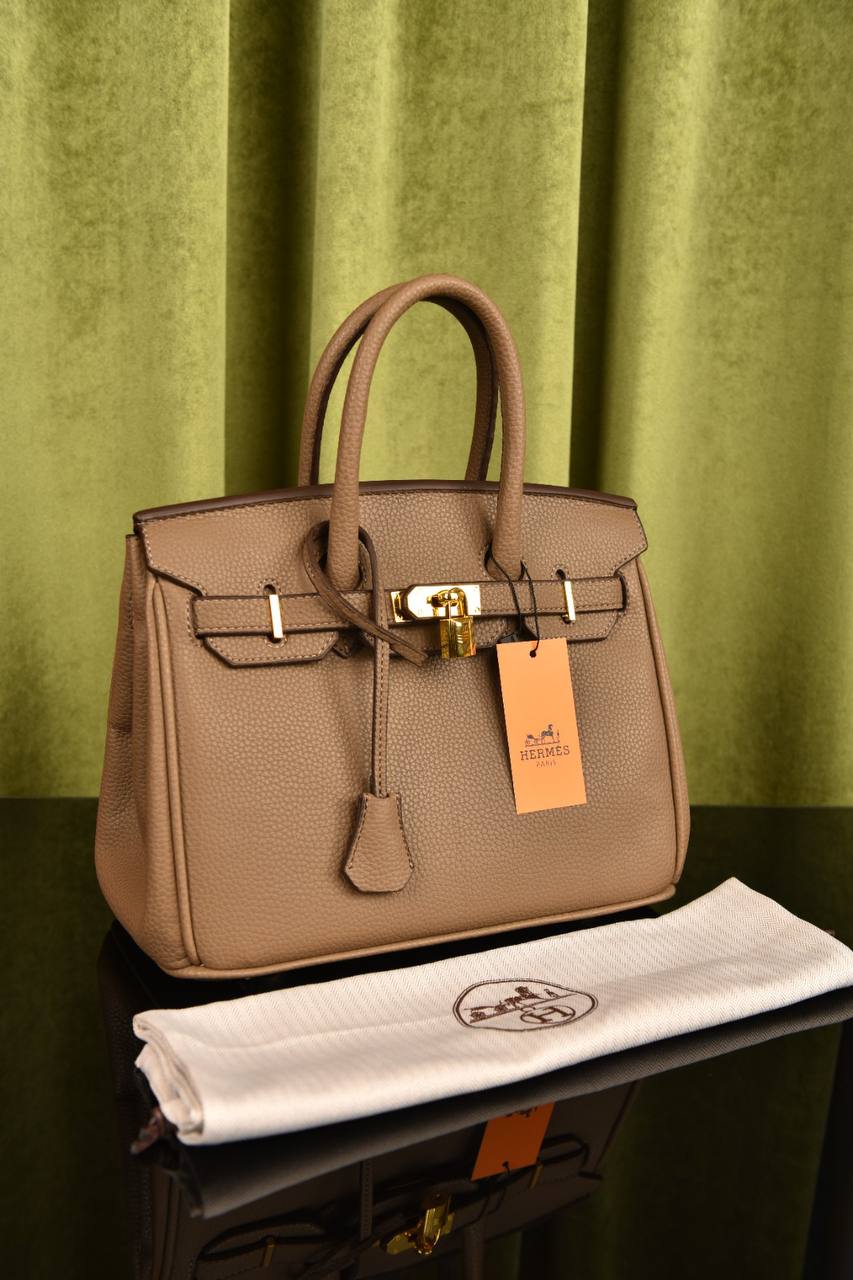 هيرميز (12 لون) - Hermes Birkin