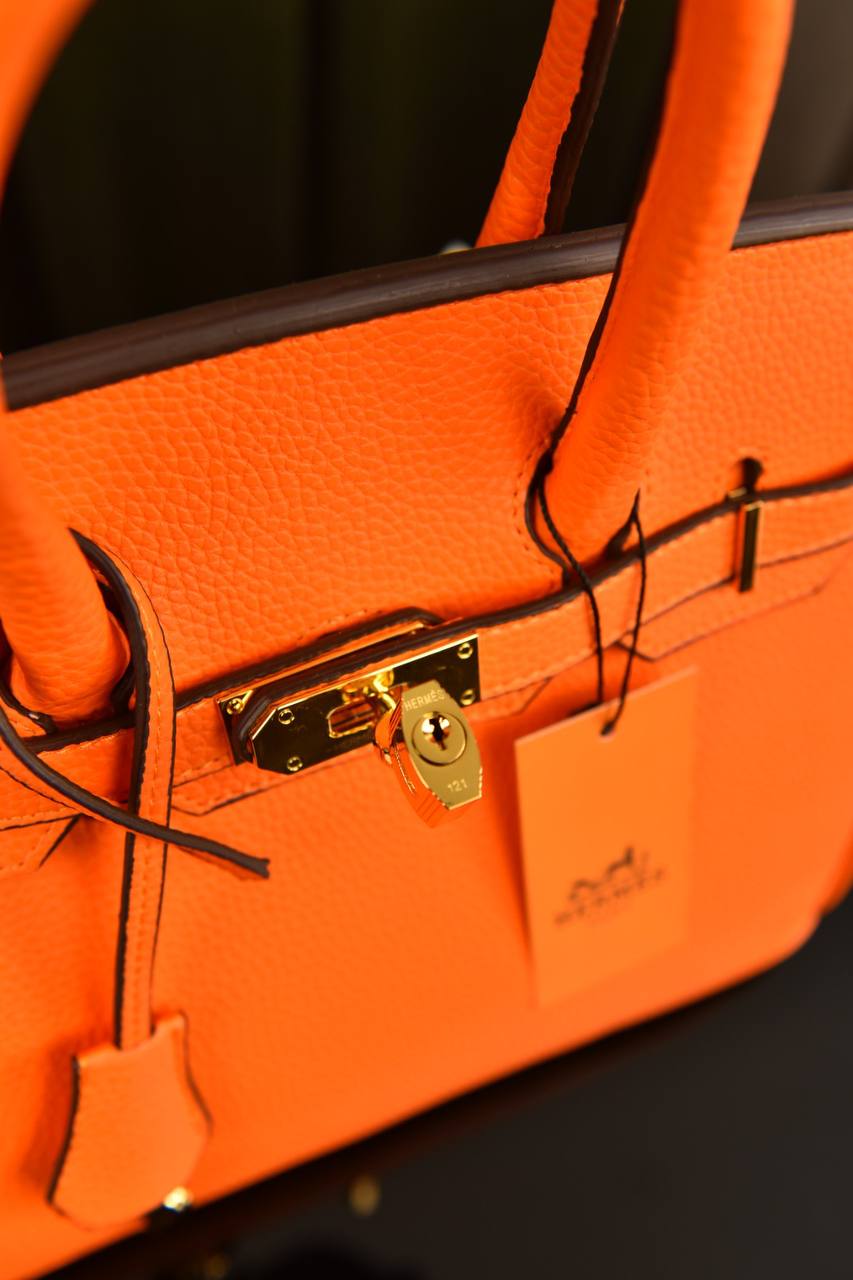 هيرميز (12 لون) - Hermes Birkin