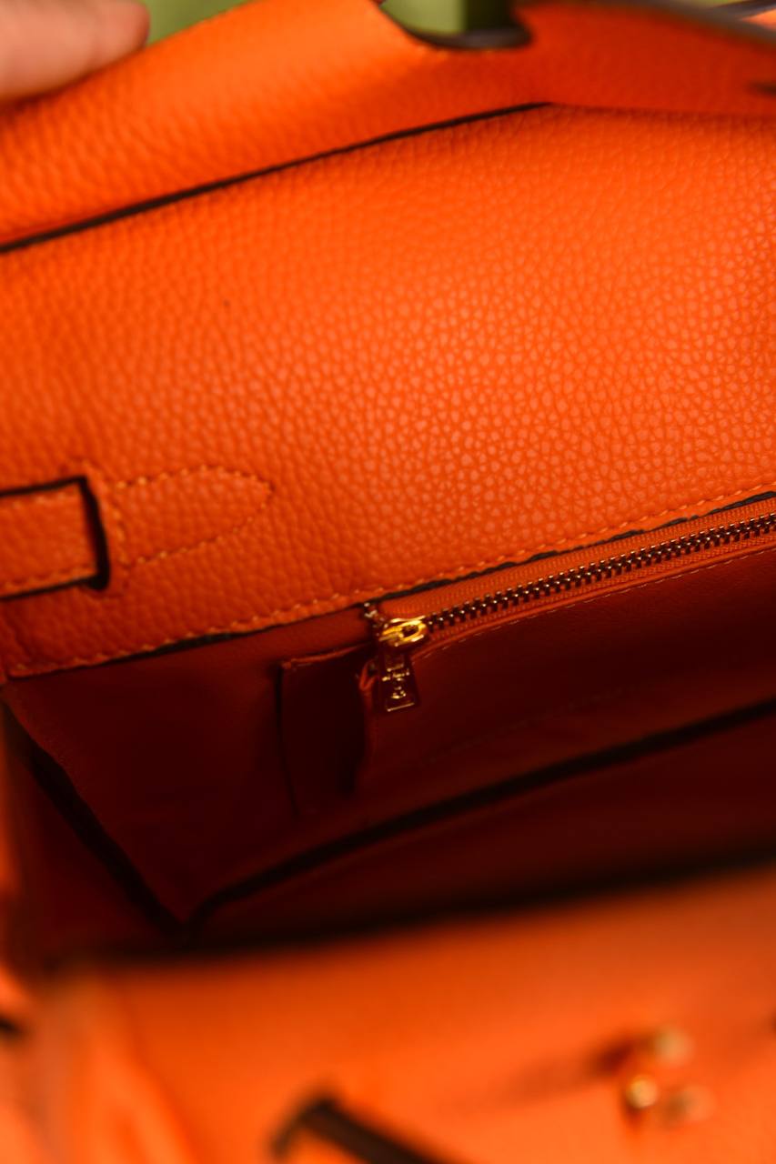 هيرميز (12 لون) - Hermes Birkin
