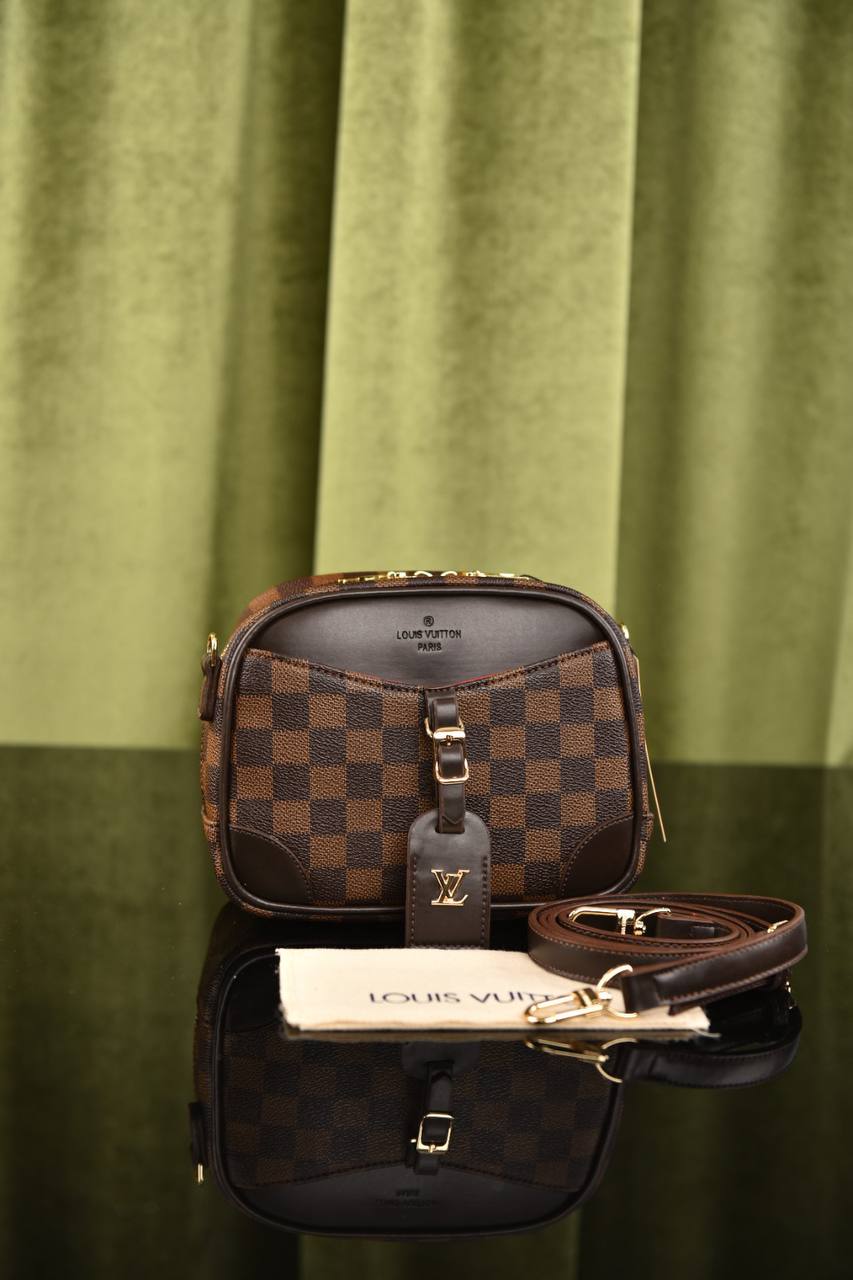 لوي فيتون (7 ألوان) - Louis Vuitton Deauville