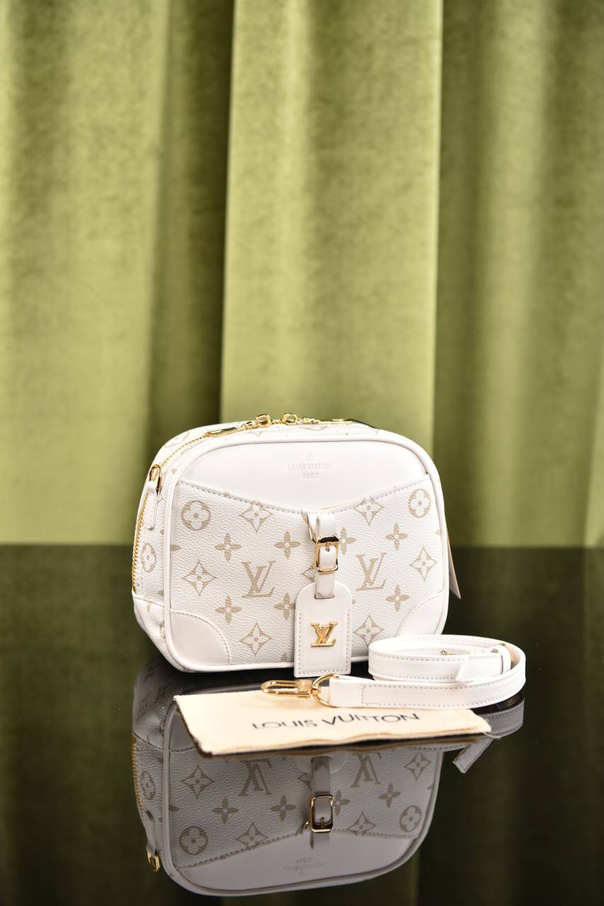 لوي فيتون (7 ألوان) - Louis Vuitton Deauville